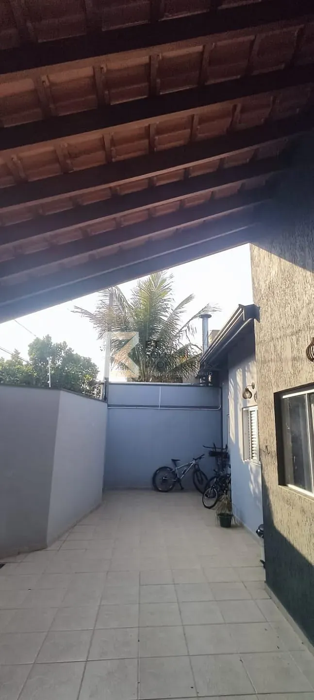 Casa, 3 quartos, 140 m² - Foto 4