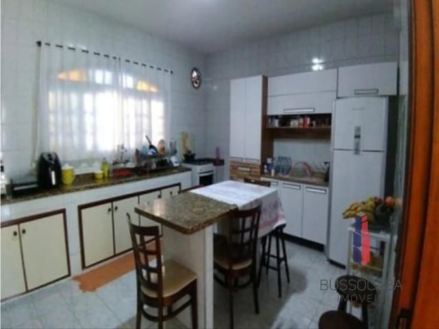 Foto do Casa - Casa à venda 3 Quartos, 1 Suite, 4 Vagas, 420M², City Bussocaba, Osasco - SP | BUSSOCABA ADMINISTRACAO DE BENS E IMOVEIS LTDA