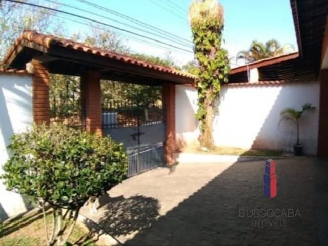 Foto do Casa - Casa à venda 3 Quartos, 1 Suite, 4 Vagas, 420M², City Bussocaba, Osasco - SP | BUSSOCABA ADMINISTRACAO DE BENS E IMOVEIS LTDA