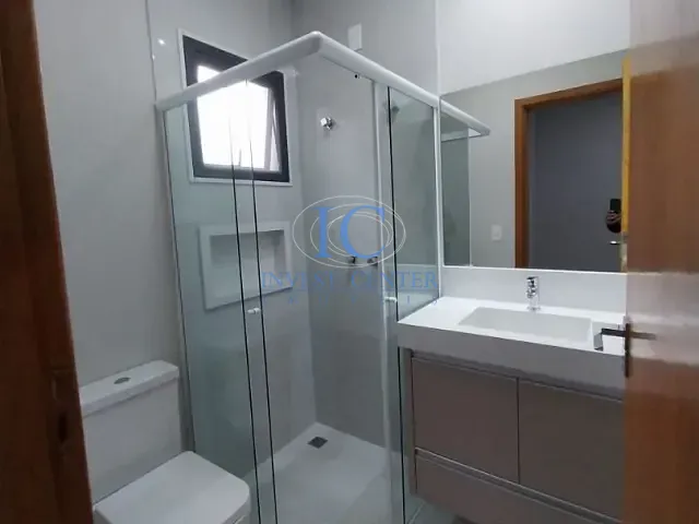 Casa com 200m² 3 quartos e 3 banheiros, à venda, no bairro Jardim Bréscia em Indaiatuba