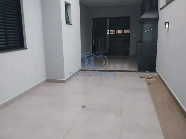 Casa com 200m² 3 quartos e 3 banheiros, à venda, no bairro Jardim Bréscia em Indaiatuba