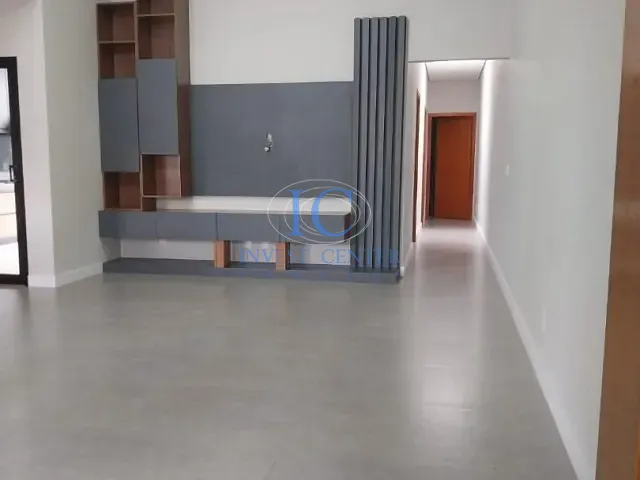 Casa com 200m² 3 quartos e 3 banheiros, à venda, no bairro Jardim Bréscia em Indaiatuba