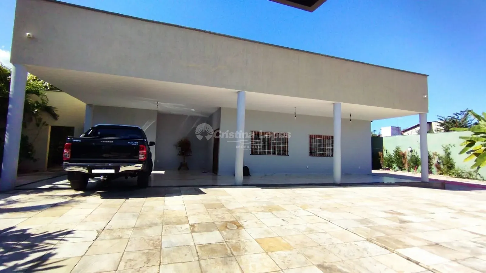 Casa, 3 quartos, 306 m² - Foto 1