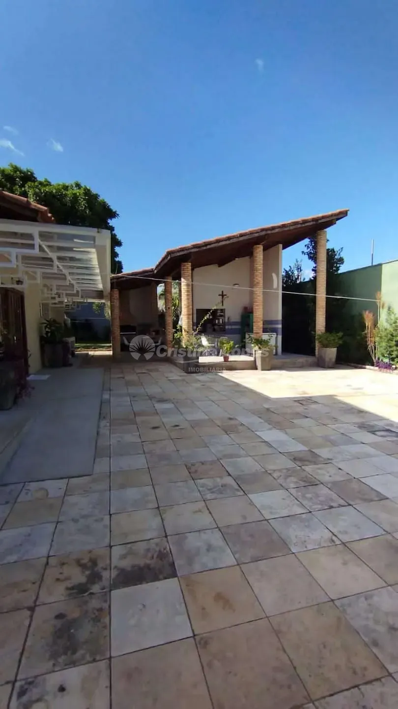 Casa, 3 quartos, 306 m² - Foto 8