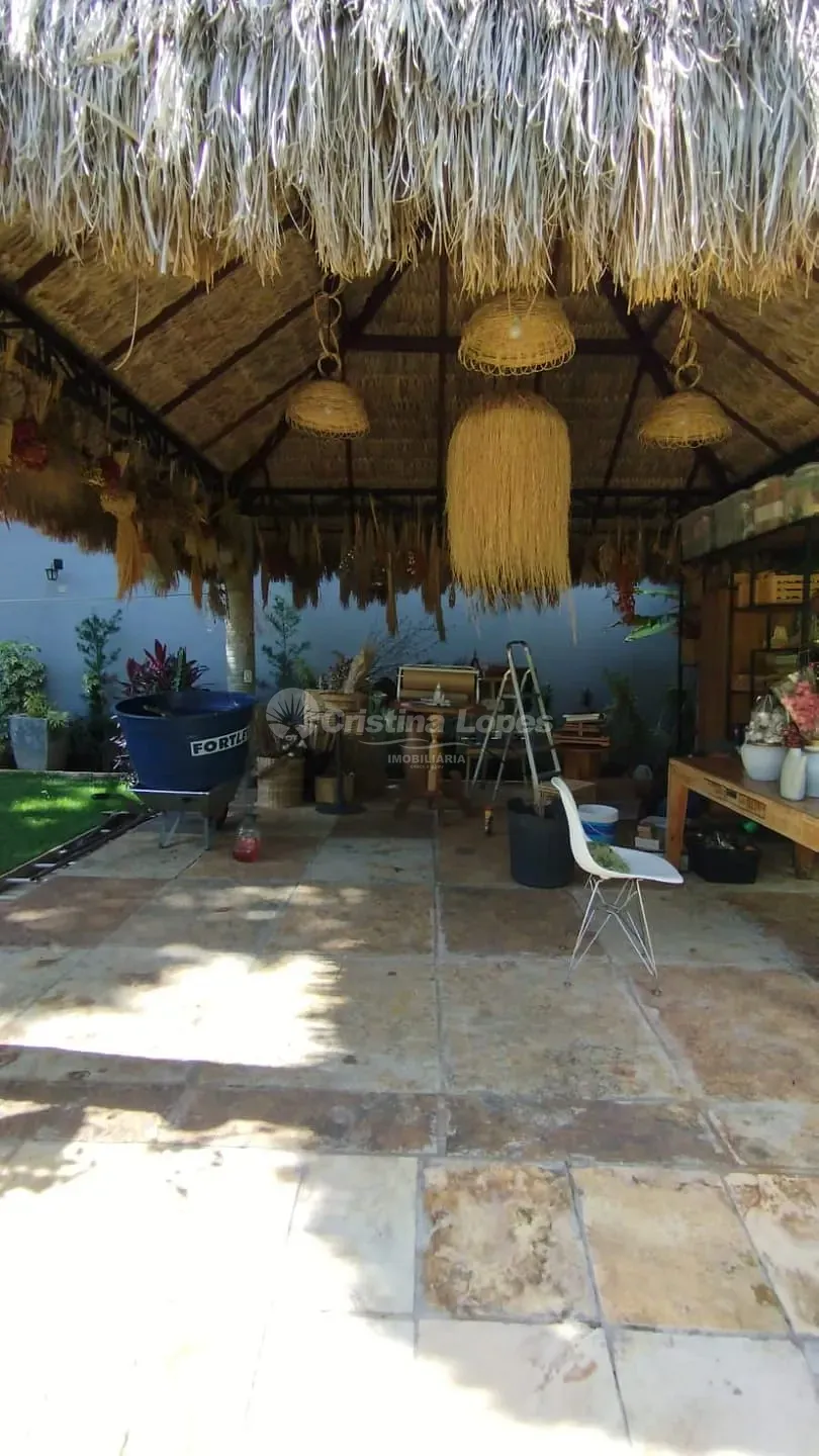 Casa, 3 quartos, 306 m² - Foto 7