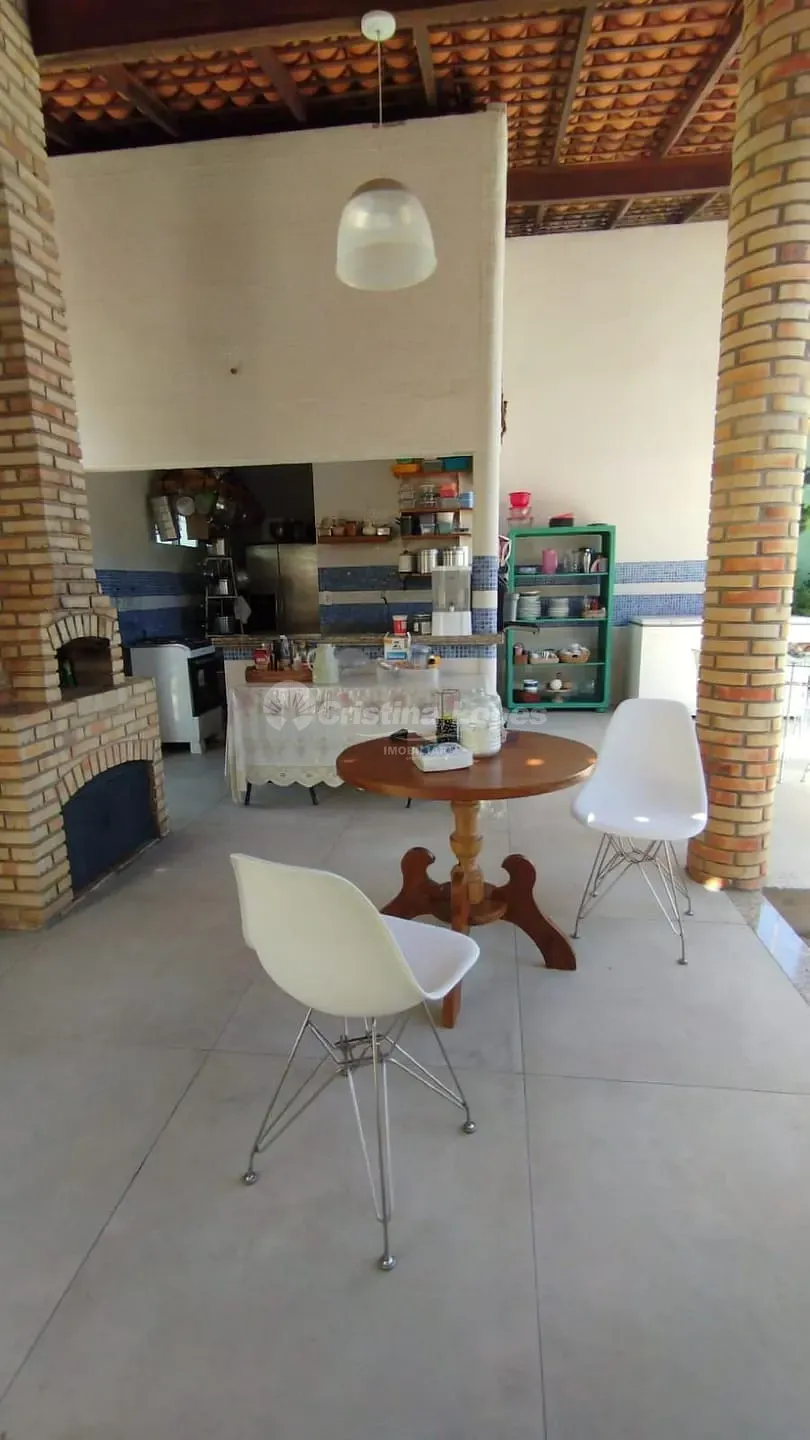 Casa, 3 quartos, 306 m² - Foto 2