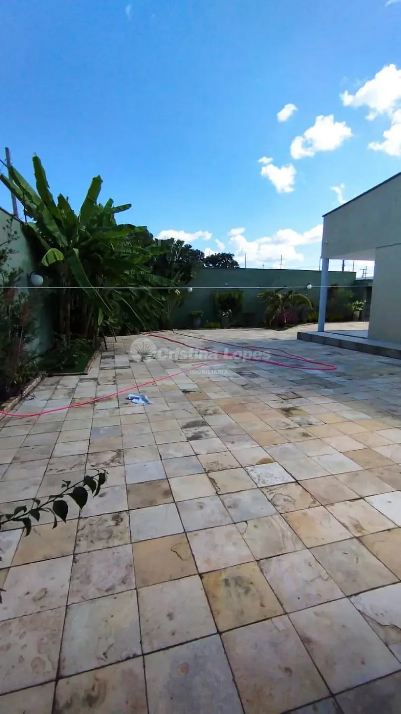 Casa, 3 quartos, 306 m² - Foto 5