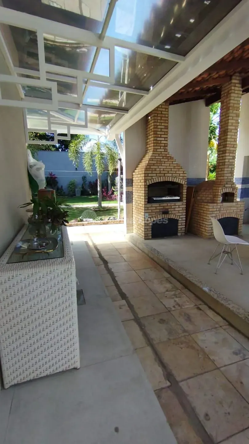 Casa, 3 quartos, 306 m² - Foto 6