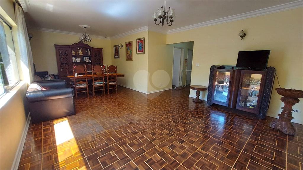 Casa à venda 4 Quartos, 2 Suites, 3 Vagas, 388M², Jardim São Caetano, São Caetano do Sul - SP