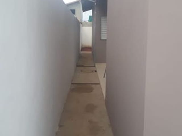 Casa com 125m², à venda, no bairro Laerte Assunção em Pindamonhangaba