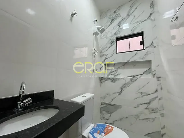 Casa com 240m² 3 quartos e 2 banheiros, à venda, no bairro Rosa Maria em Formosa