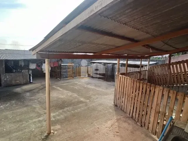 Casa com 360m² 4 quartos e 1 banheiro, à venda, no bairro Jardim Novo Horizonte em Rolândia