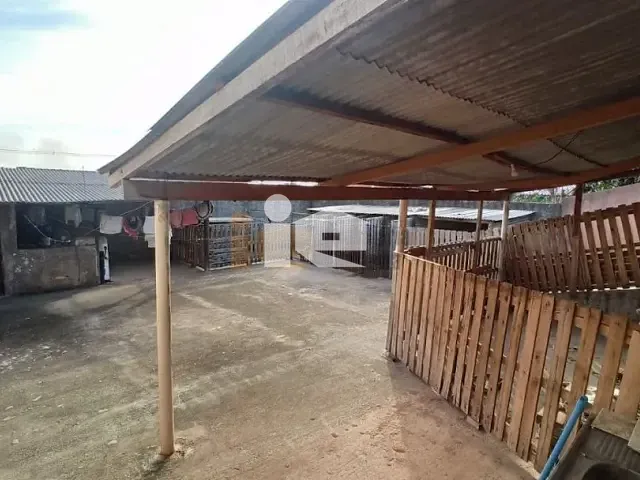 Casa com 360m² 4 quartos e 1 banheiro, à venda, no bairro Jardim Novo Horizonte em Rolândia