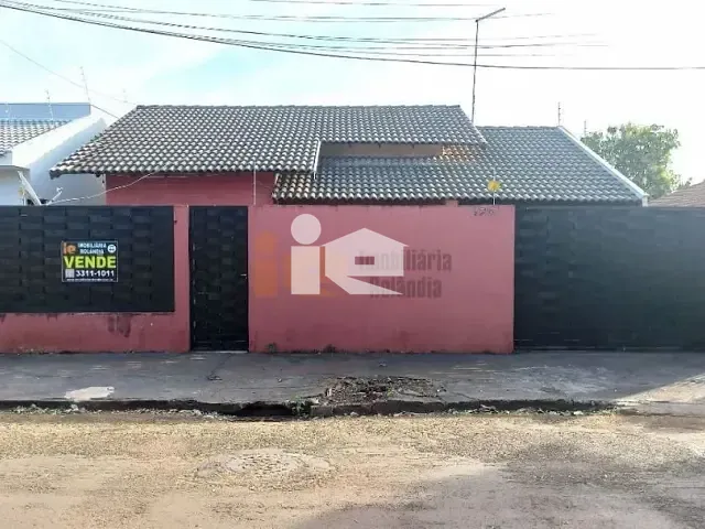Casa com 360m² 4 quartos e 1 banheiro, à venda, no bairro Jardim Novo Horizonte em Rolândia