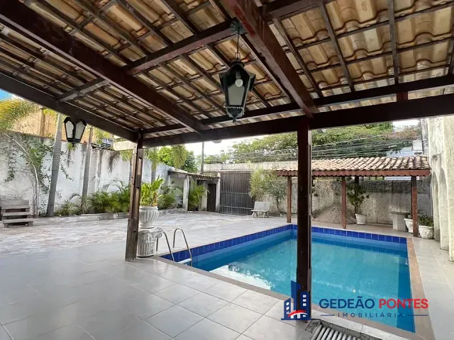 Casa 5 quartos e 6 banheiros, à venda ou para alugar, no bairro Boa Viagem em Recife