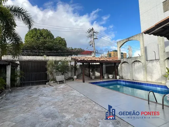 Casa 5 quartos e 6 banheiros, à venda ou para alugar, no bairro Boa Viagem em Recife