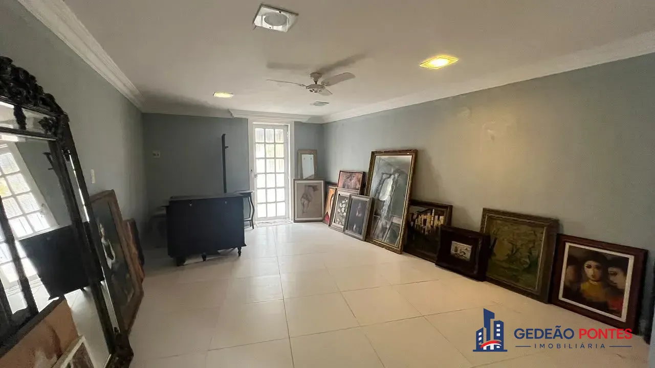 Casa, 5 quartos, 350 m² - Foto 12