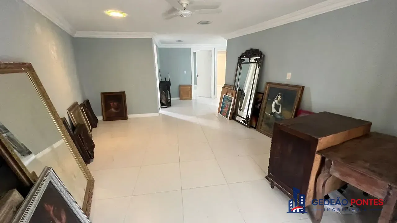 Casa, 5 quartos, 350 m² - Foto 14