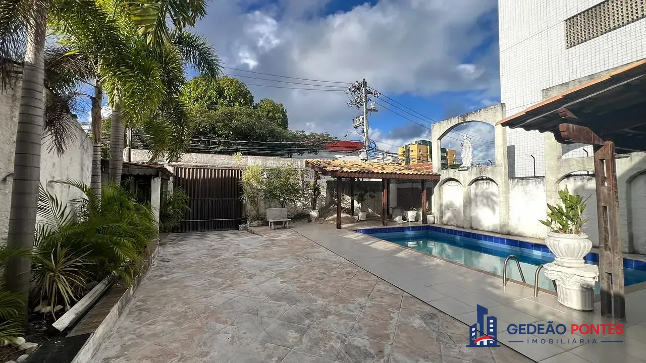 Casa, 5 quartos, 350 m² - Foto 6