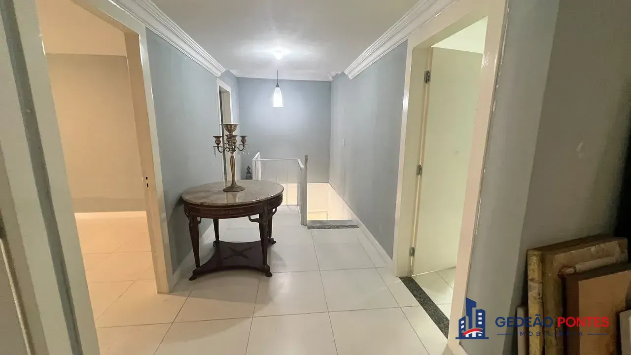 Casa, 5 quartos, 350 m² - Foto 16