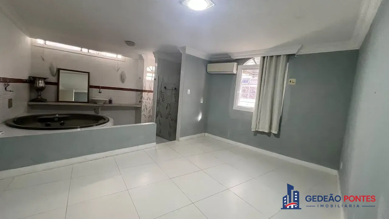 Casa, 5 quartos, 350 m² - Foto 17