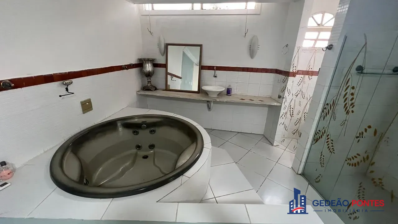 Casa, 5 quartos, 350 m² - Foto 22
