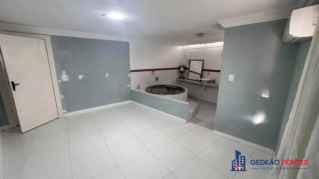 Casa, 5 quartos, 350 m² - Foto 21