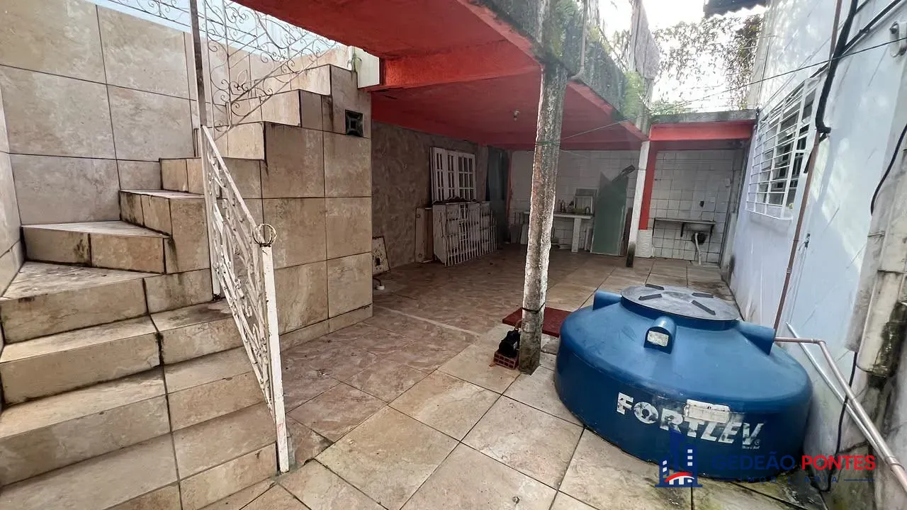 Casa, 5 quartos, 350 m² - Foto 37