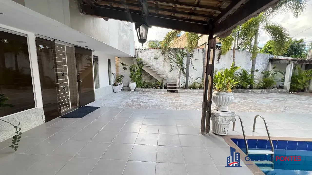 Casa, 5 quartos, 350 m² - Foto 32
