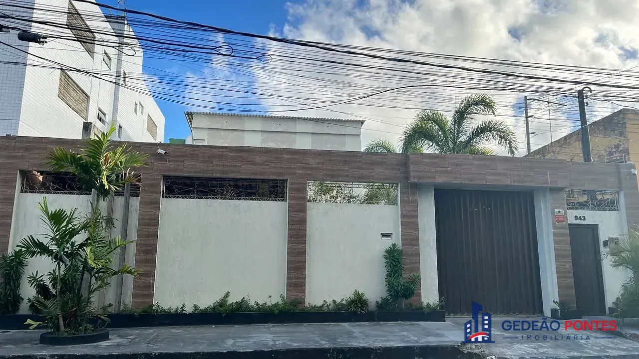 Casa, 5 quartos, 350 m² - Foto 2