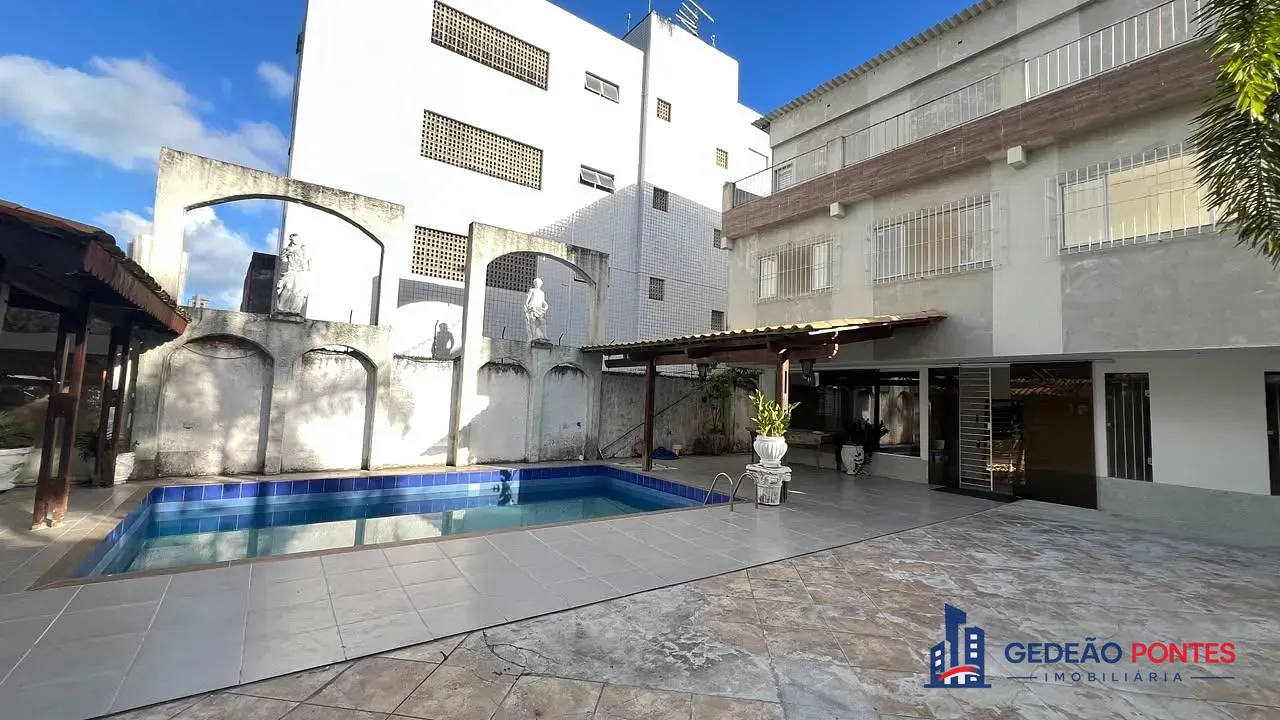 Casa, 5 quartos, 350 m² - Foto 4
