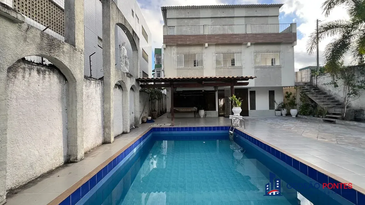 Casa, 5 quartos, 350 m² - Foto 3