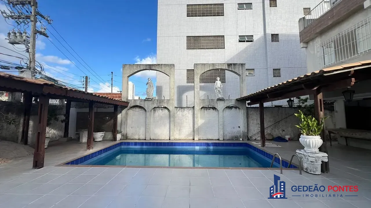 Casa, 5 quartos, 350 m² - Foto 7