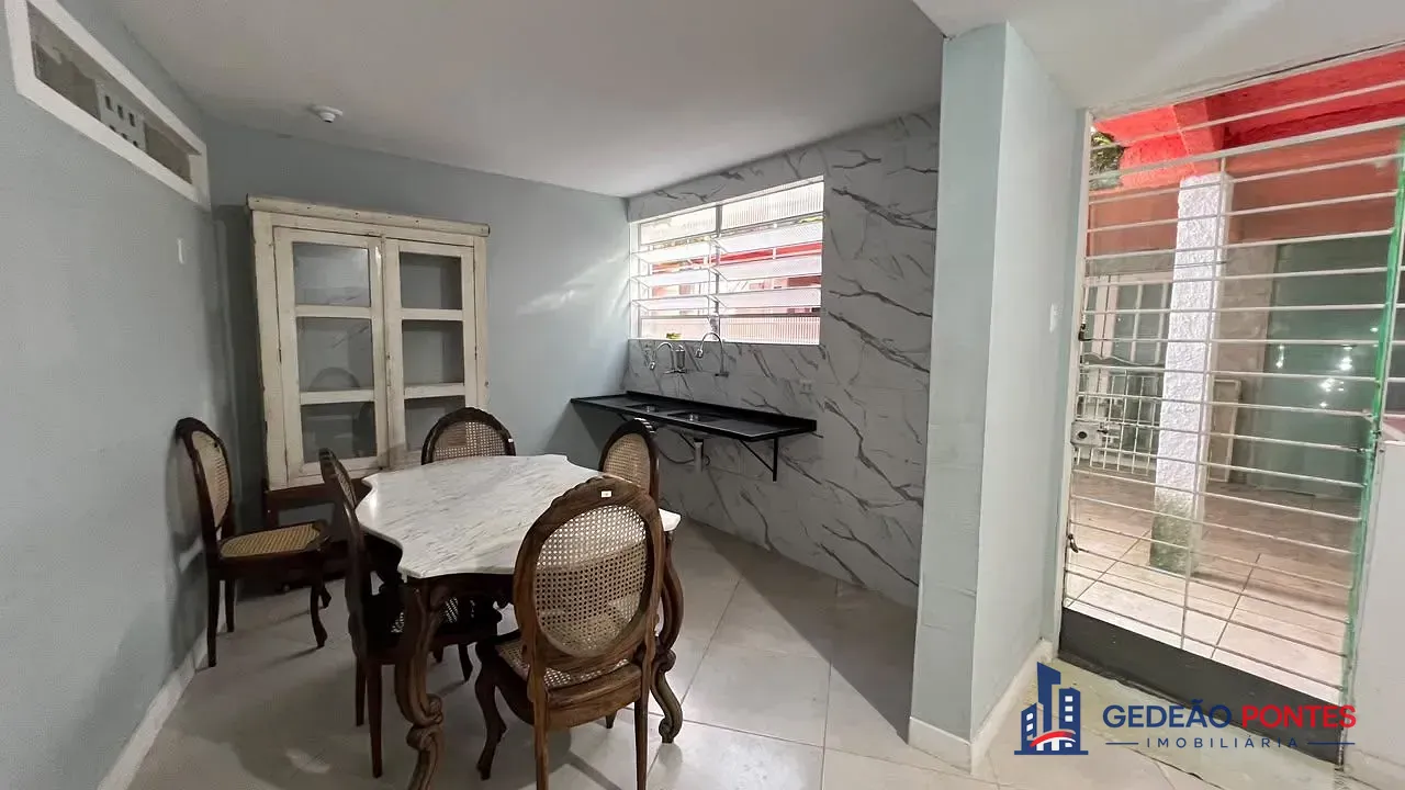 Casa, 5 quartos, 350 m² - Foto 34