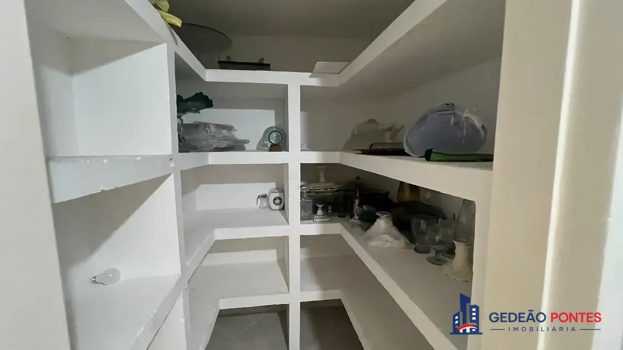 Casa, 5 quartos, 350 m² - Foto 35