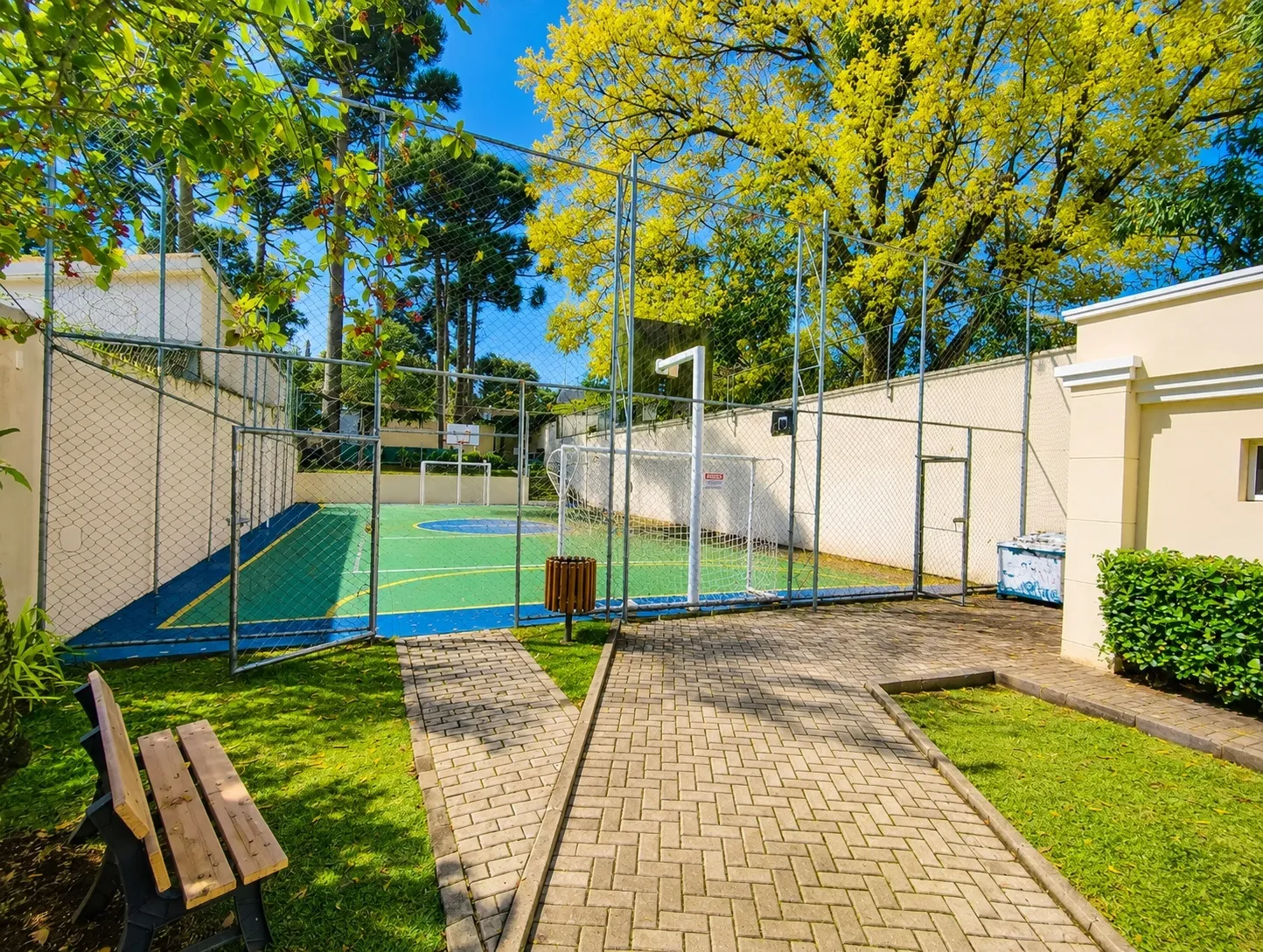 Casa, 3 quartos, 221 m² - Foto 33