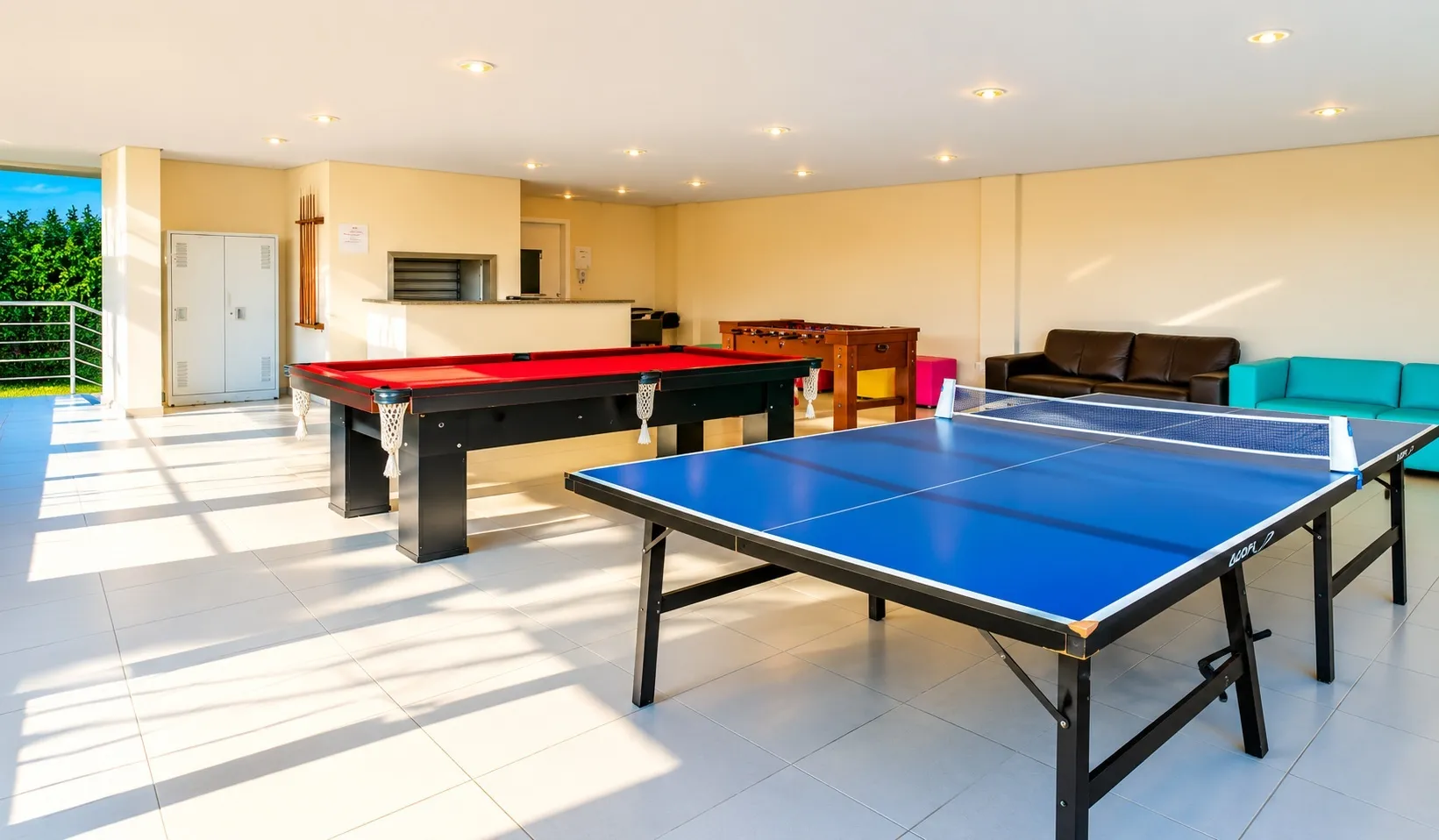 Casa, 3 quartos, 221 m² - Foto 35