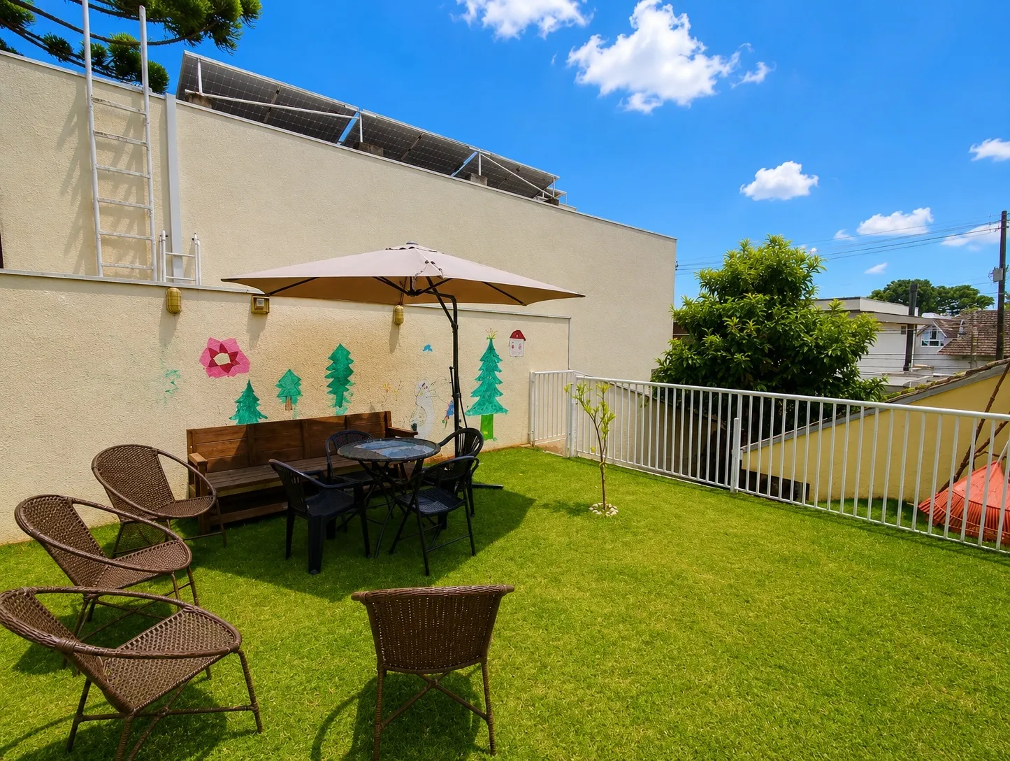 Casa, 3 quartos, 221 m² - Foto 7