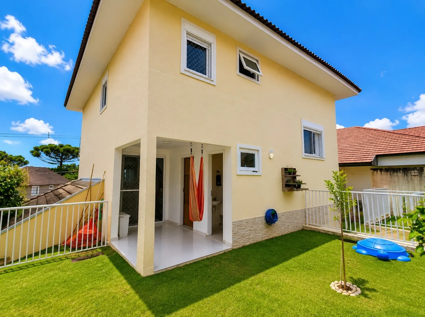 Casa, 3 quartos, 221 m² - Foto 31