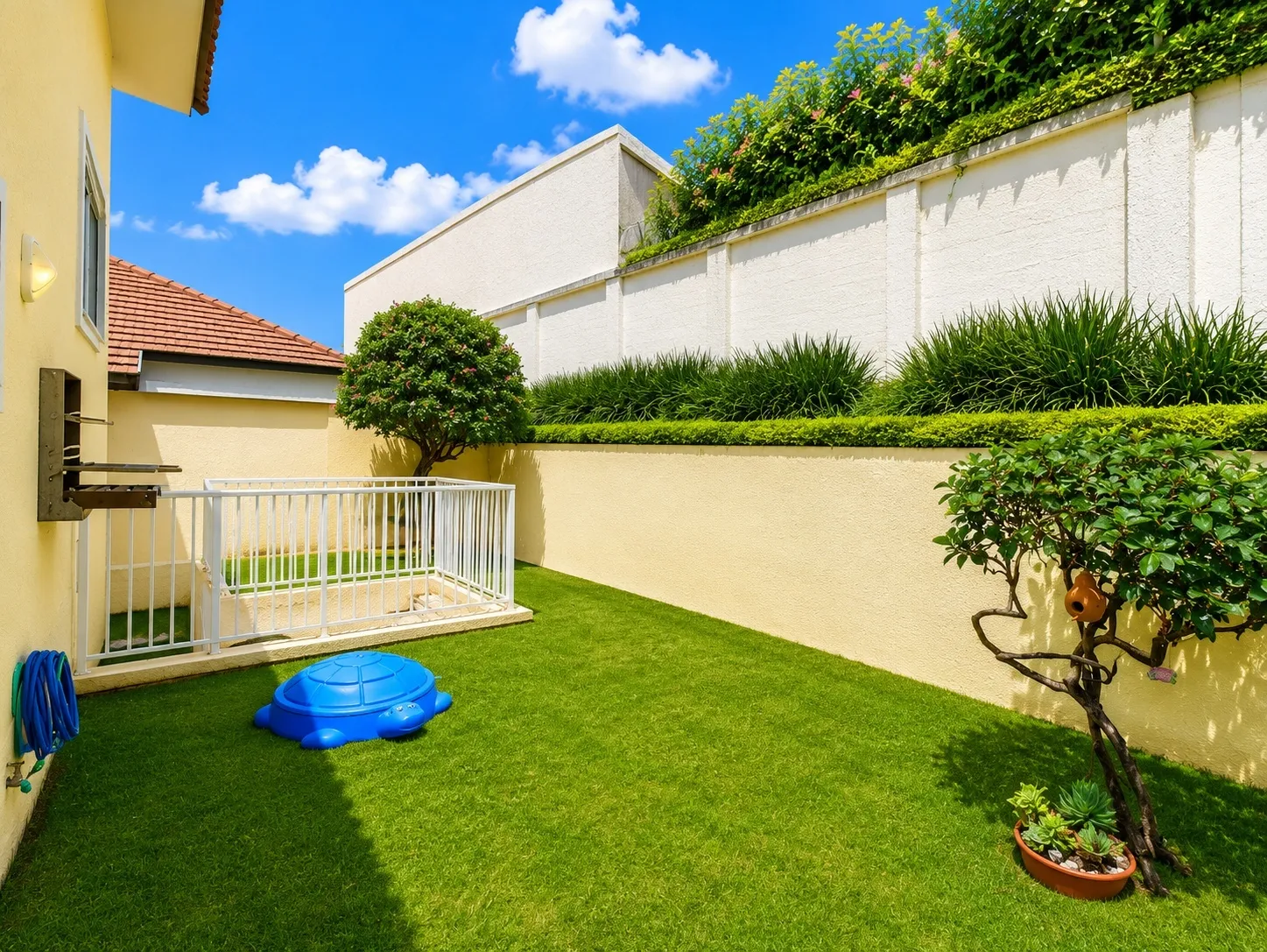 Casa, 3 quartos, 221 m² - Foto 9