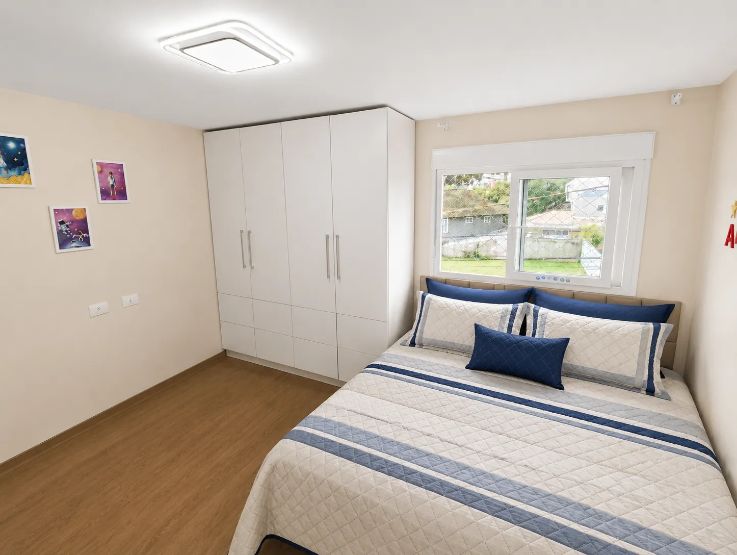 Casa, 3 quartos, 221 m² - Foto 26