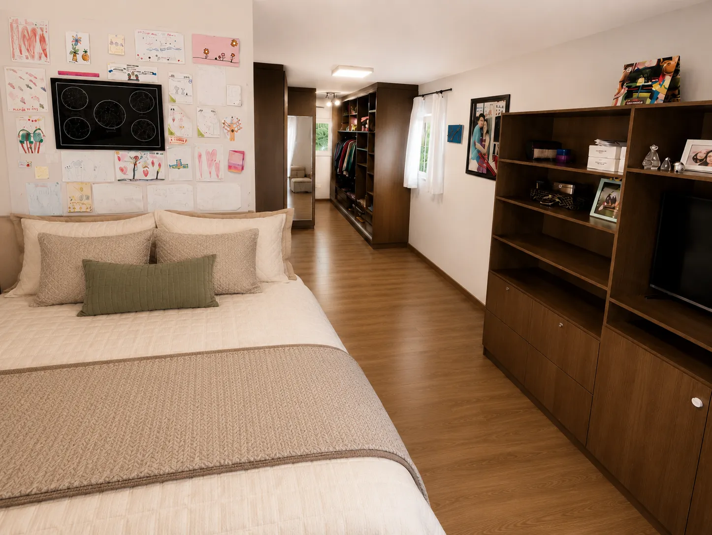 Casa, 3 quartos, 221 m² - Foto 19