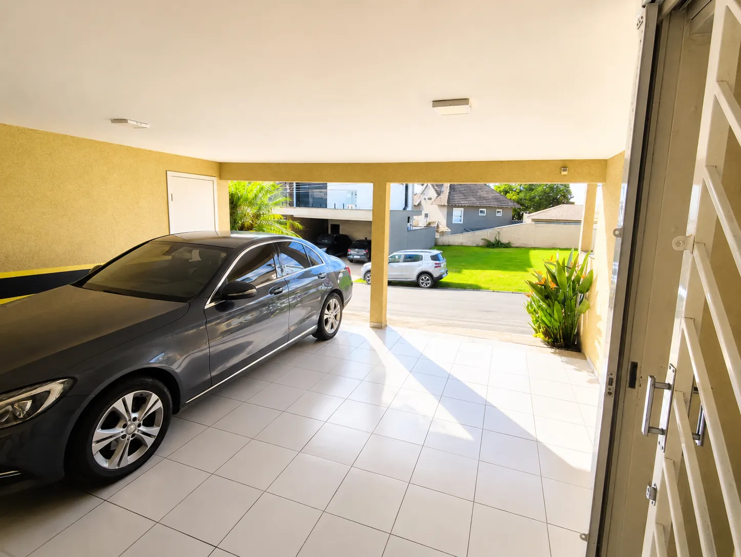 Casa, 3 quartos, 221 m² - Foto 16