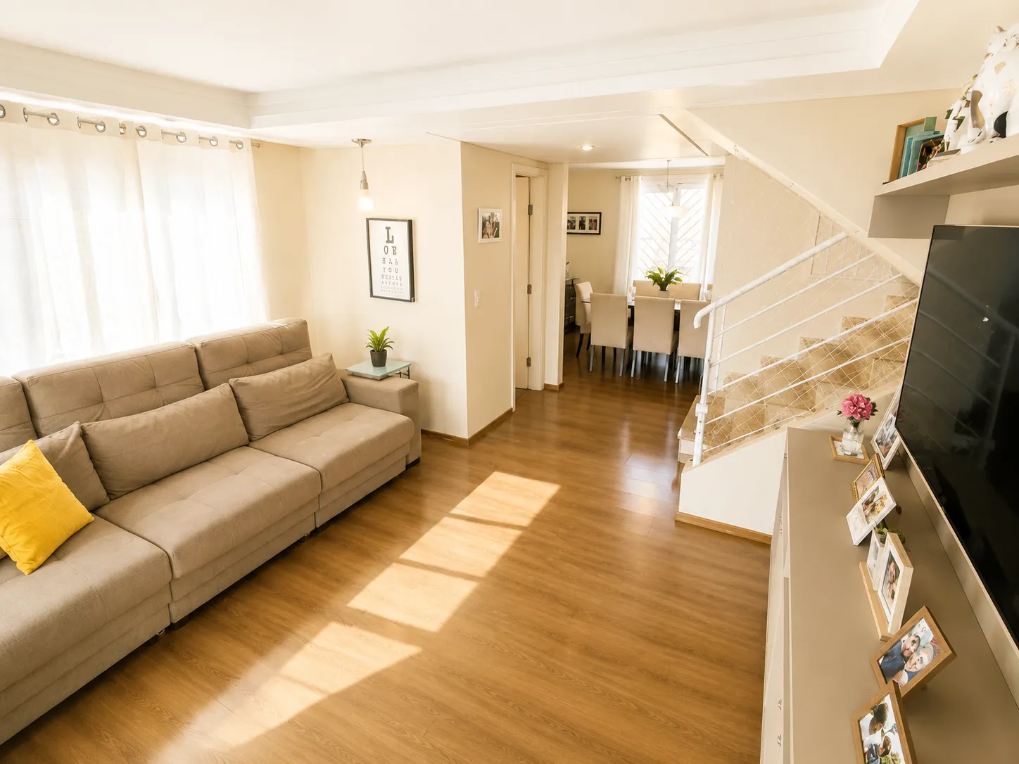 Casa, 3 quartos, 221 m² - Foto 12