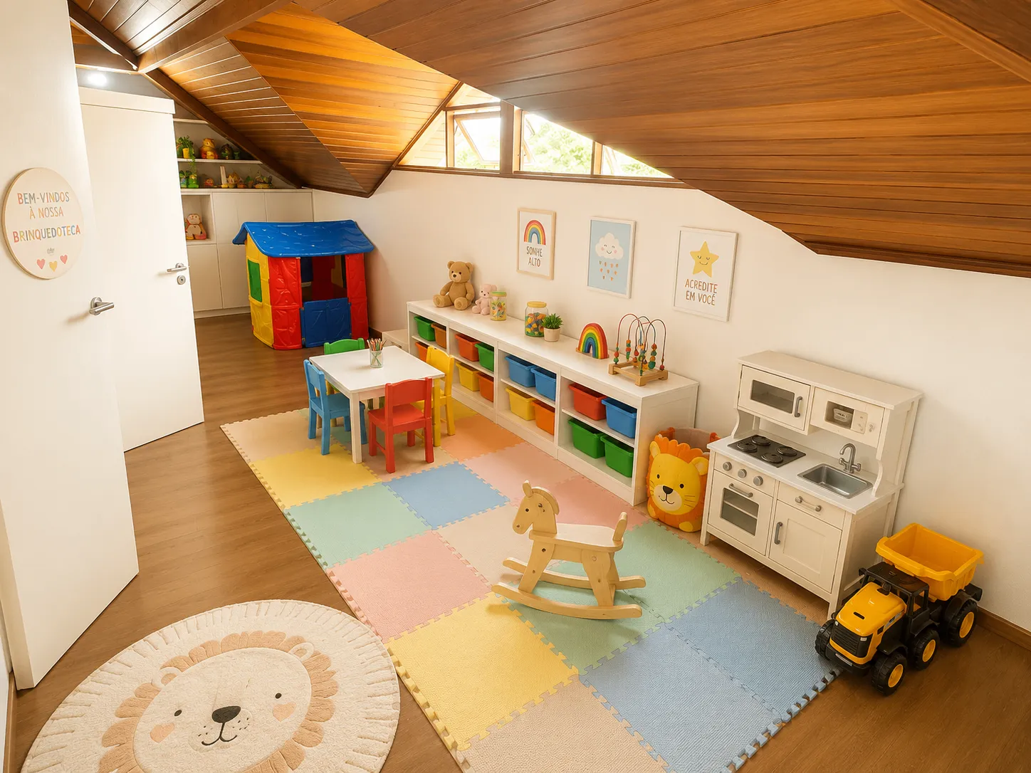 Casa, 3 quartos, 221 m² - Foto 28