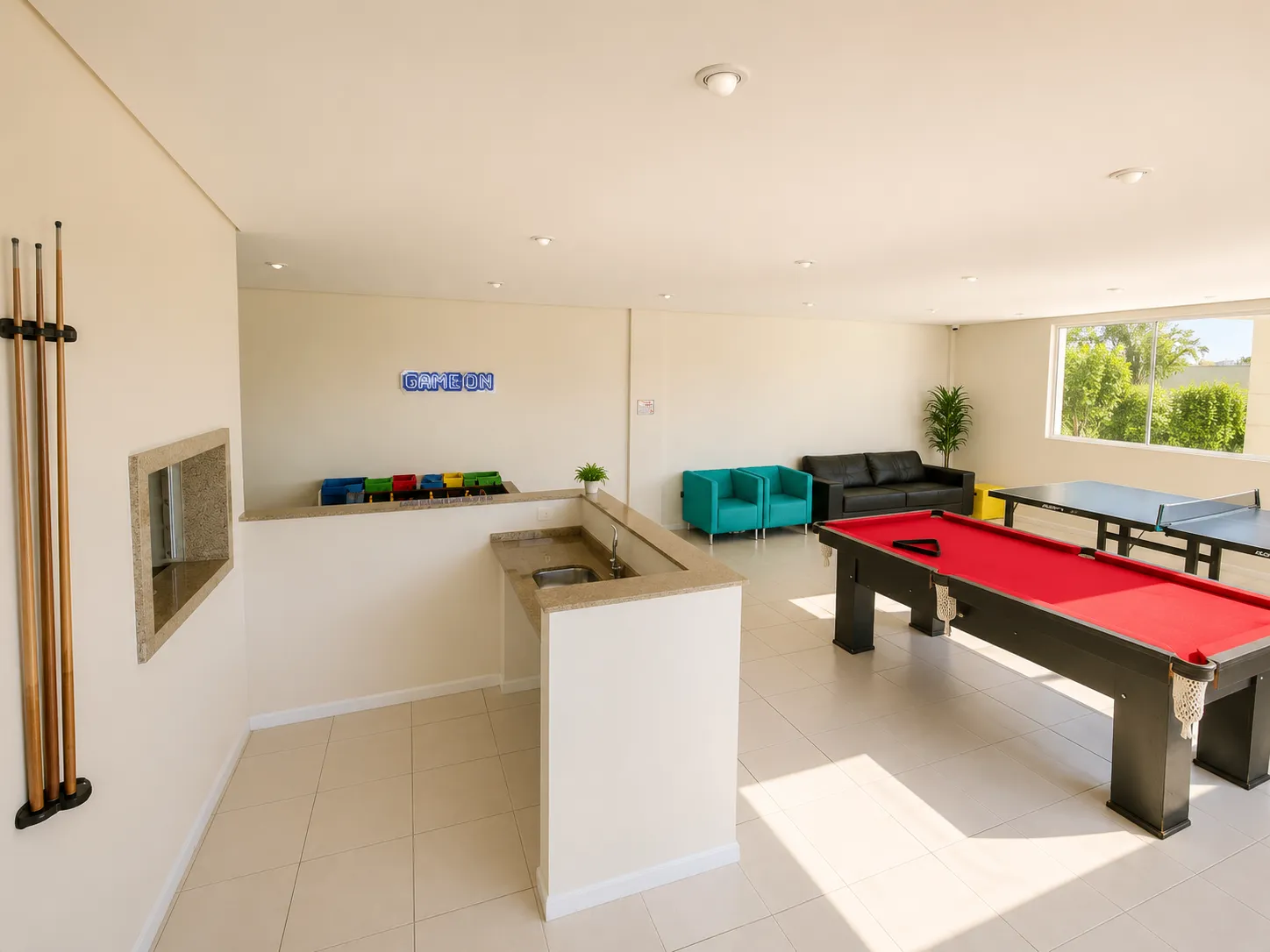 Casa, 3 quartos, 221 m² - Foto 38