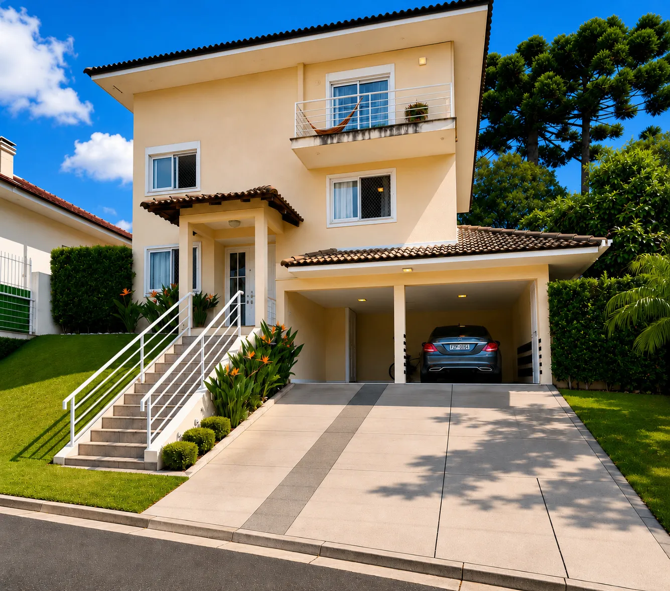 Casa, 3 quartos, 221 m² - Foto 8