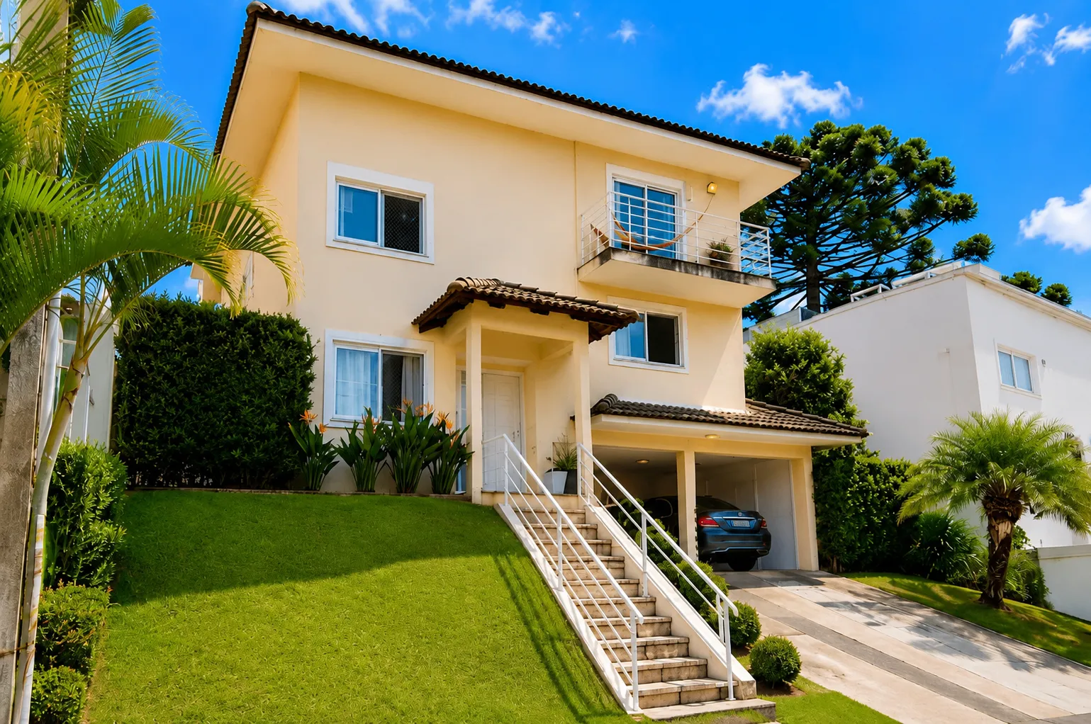 Casa, 3 quartos, 221 m² - Foto 4