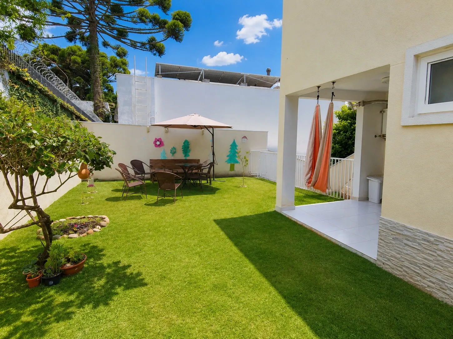 Casa, 3 quartos, 221 m² - Foto 6