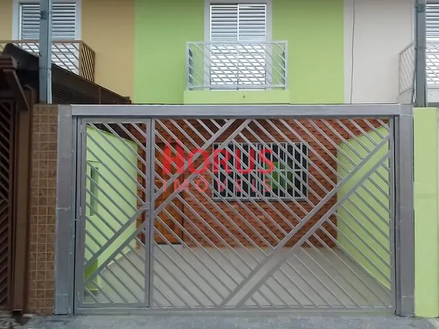Casa 3 quartos e 3 banheiros, à venda, no bairro Vila Miriam em São Paulo